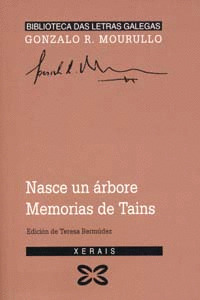 NASCE UN ARBORE. MEMORIAS DE TAINS