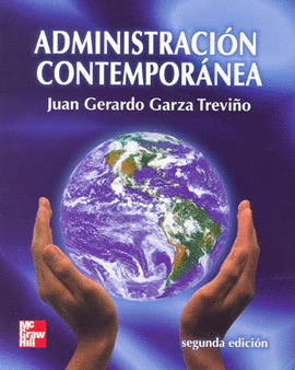 ADMINISTRACION CONTEMPORANEA