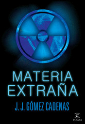 MATERIA  EXTRAÑA