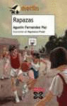 RAPAZAS