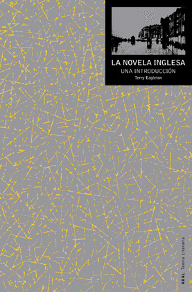 NOVELA INGLESA, LA