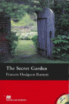 MR (P) THE SECRET GARDEN PK