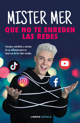 QUE NO TE ENREDEN LAS REDES (DANI MR MEER)