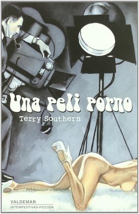 PELI PORNO, UNA