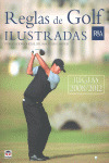 REGLAS DE GOLF ILUSTRADAS 2008/2012