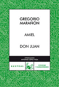 AMIEL / DON JUAN