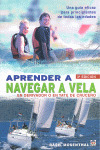 3ºED APRENDER A NAVEGAR A VELA EN DERIVADOR O YATE CRUCERO
