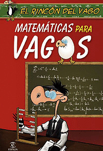 MATEMATICAS PARA VAGOS