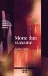 MORTE DUN VIAXANTE