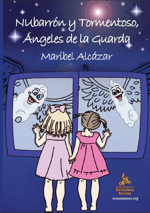 NUBARRÓN Y TORMENTOSO, ÁNGELES DE LA GUARDA