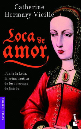 LOCA DE AMOR