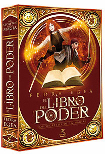LIBRO DEL PODER, EL