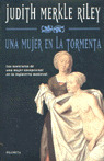 UNA MUJER EN LA TORMENTA