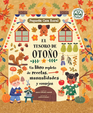 TESORO DE OTOÑO, EL (PEQUEÑA CASA RURAL)