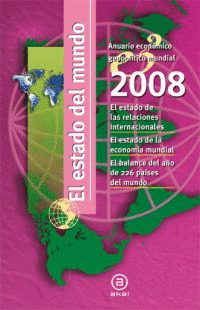 ESTADO DEL MUNDO 2008, EL
