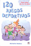 120 JUEGOS DEPORTIVOS
