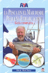 PESCA EN EL MAR DESDE PEQUEÑA EMBARCACION, LA