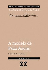 MODELO DE PACO ASOREI, A