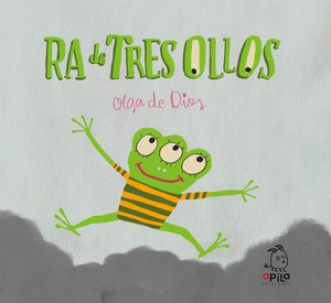 RA DE TRES OLLOS