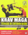 KRAV MAGA TECNICAS DE CINTURON NEGRO