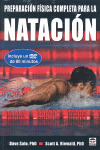 PREPARACIÓN FÍSICA COMPLETA PARA LA NATACIÓN