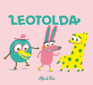 LEOTOLDA (CATALÁN)