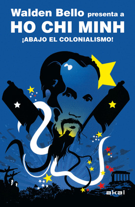 ¡ABAJO EL COLONIALISMO!