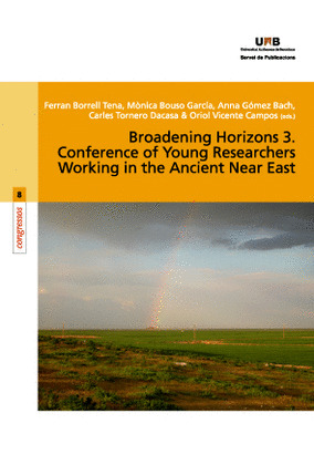 BROADENING HORIZONS