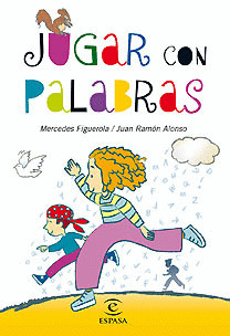 JUGAR CON PALABRAS