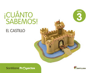 NIVEL 3 EL CASTILLO CUANTO SABEMOS ED15