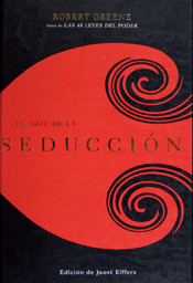 ARTE DE LA SEDUCCIÓN, EL (EDICION ABREVIADA)