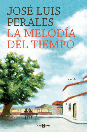 LA MELODÍA DEL TIEMPO (TB)