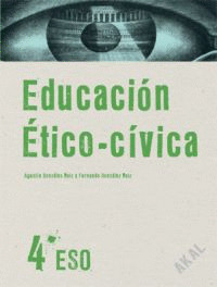 ESO 4º EDUCACION ETICO-CIVICA