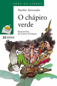 O CHAPIRO VERDE