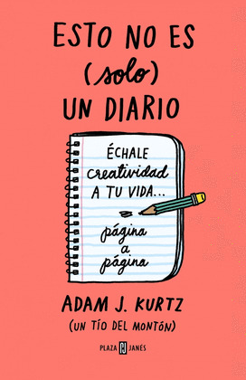 ESTO NO ES (SÓLO) UN DIARIO