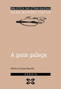A GAITA GALEGA