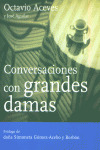 MRLS. CONVERSACIONES CON GRANDES DAMAS