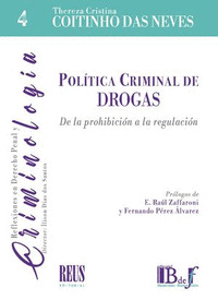 POLÍTICA CRIMINAL DE DROGAS
