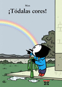TODALAS CORES
