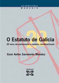 O ESTATUTO DE GALICIA