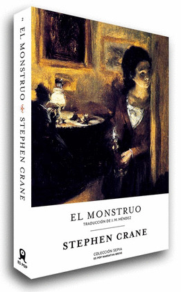 EL MONSTRUO