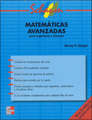MATEMATICAS AVANZADAS