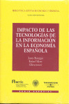 IMPACTO DE LAS TECNOLOGIAS DE LA INFORMACION ECONOMIA ESPAÑOLA