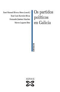 PARTIDOS POLITICOS EN GALICIA, OS
