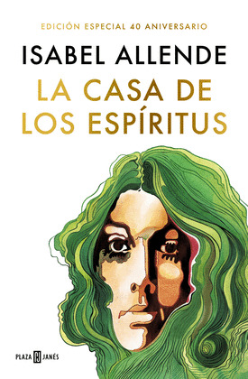 CASA DE LOS ESPÍRITUS, LA