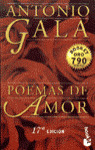 POEMAS DE AMOR (B) 17IED.