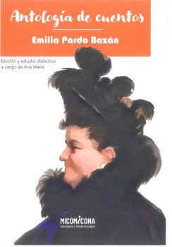 ANTOLOGÍA DE CUENTOS