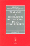 TRATADO Y LEGISLACION BASICA DE LA UNION EUROPEA 2
