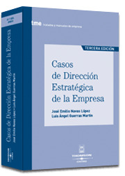 CASOS DE DIRECCION ESTRATEGICA DE LA EMPRESA