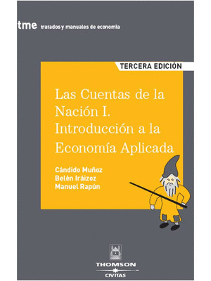 LAS CUENTAS DE LA NACION I